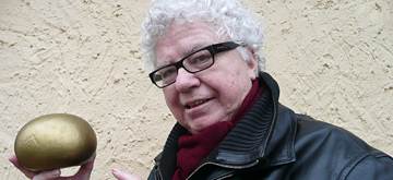 Interview mit John Lindskog